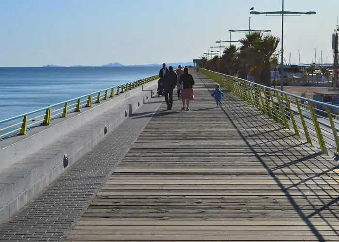 Lägenhet Belsol Torrevieja