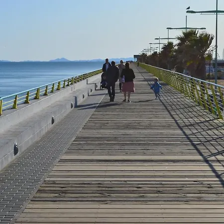 Apartmán Belsol Torrevieja