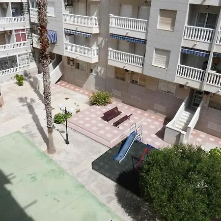 Apartment Belsol Torrevieja