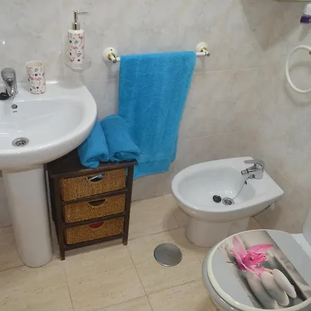 Belsol Apartment Torrevieja