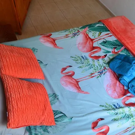 Apartamento Belsol Torrevieja