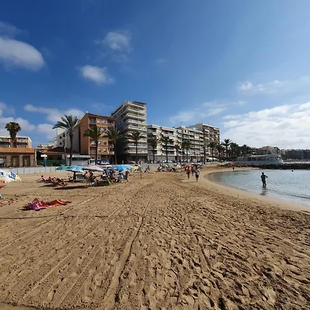 Apartment Belsol Torrevieja