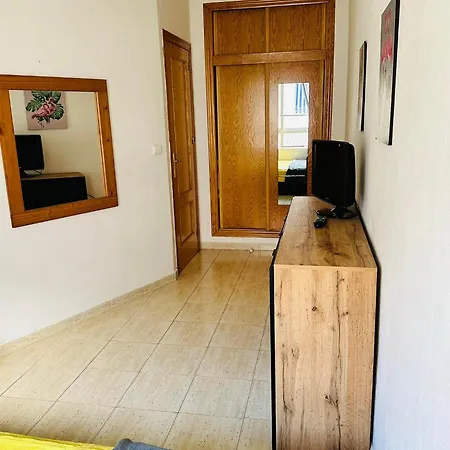 Belsol Apartment