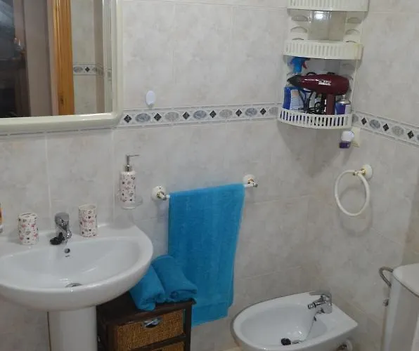 Apartamento Belsol Torrevieja