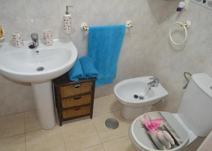 Belsol Apartamento Torrevieja