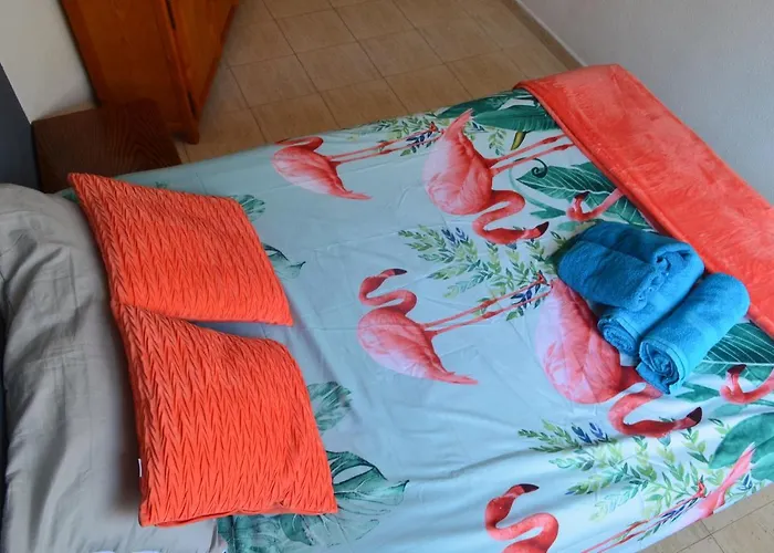 Apartamento Belsol Torrevieja