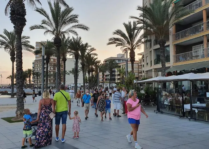 Apartamento Belsol *