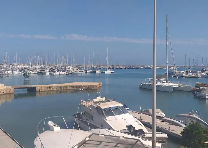 Belsol Apartamento *