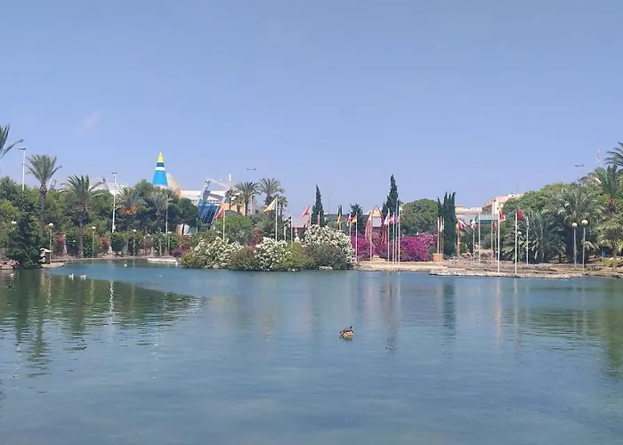 Belsol Apartamento *