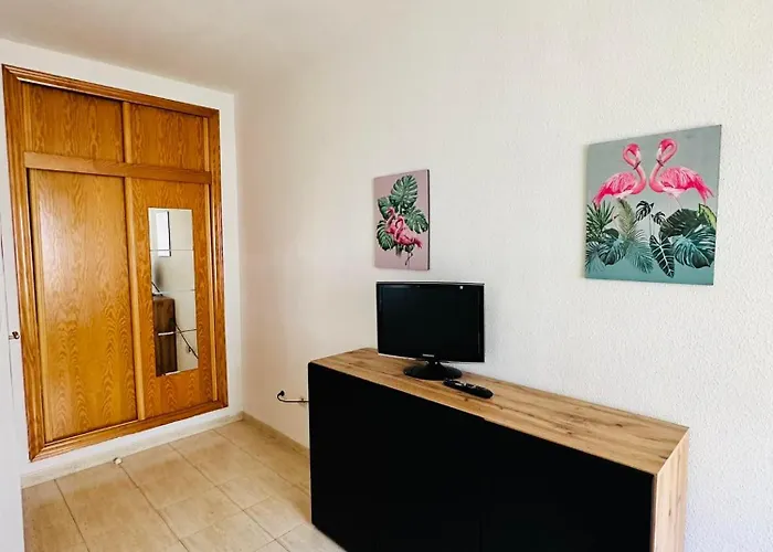 Belsol Apartamento *