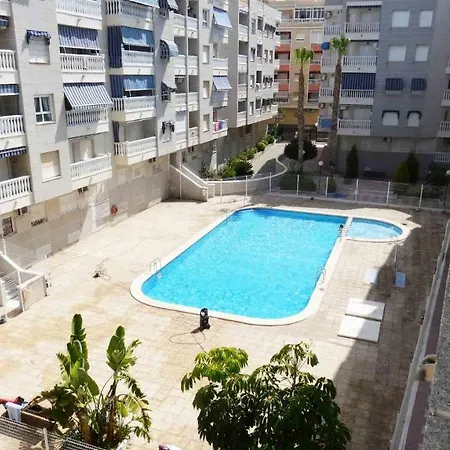 Appartement Belsol