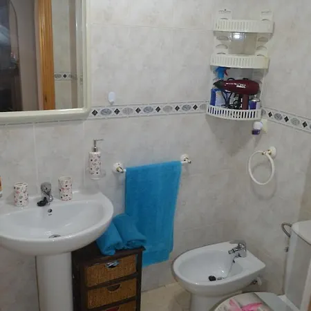 Appartamento Belsol Torrevieja