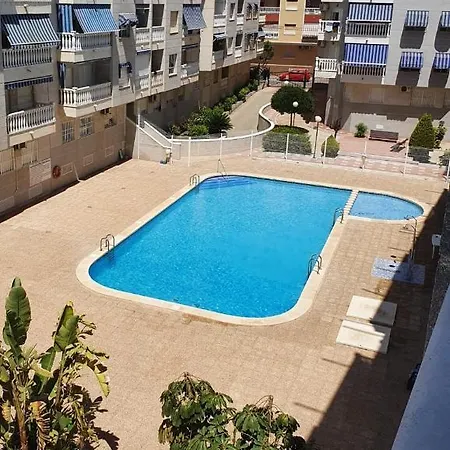Appartement Belsol *
