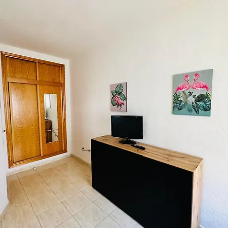 Belsol Appartement *